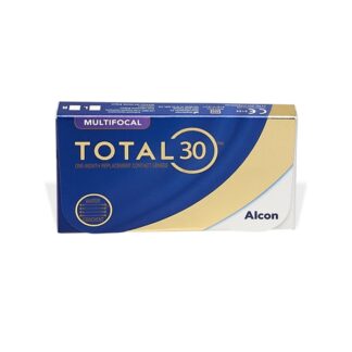 Total 30 Multifocal (6)